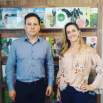 Fecoagro Leite Minas e BEBAMAISLEITE - parceria de sucesso! Ações para 2020...
